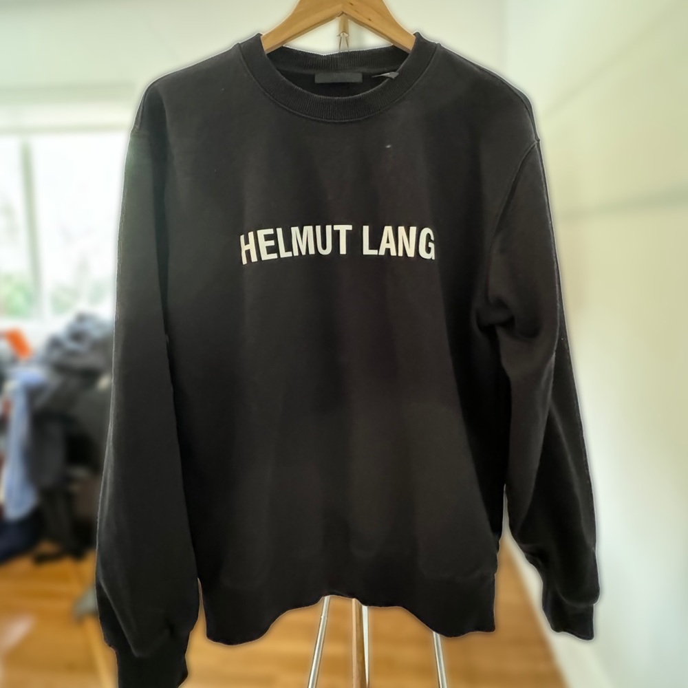Helmut Lang Pullover